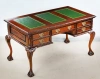 Письменный стол 140 Chippendale Green  